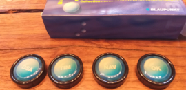 Blaupunkt koelkast magneten