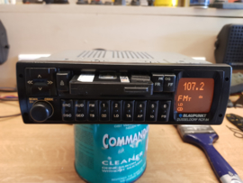 Blaupunkt RCR 84 Düsseldorf autoradio o.a. Porsche