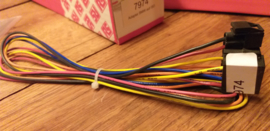 adapter kabel autoradio bmw op  ISO