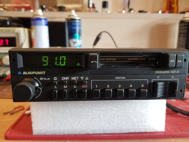 Blaupunkt SQR24 Heidelberg autoradio in originele verpakking