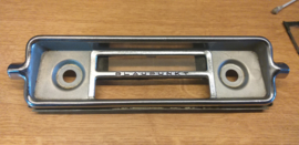 zeldaam kever frontje voor Blaupunkt 50er jaren #1