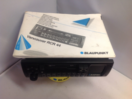 Blaupunkt RCR 44 Vancouver   