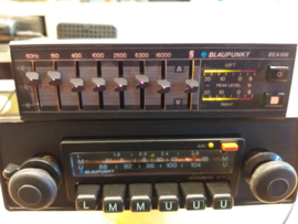 Blaupunkt Equalizer BEA 108