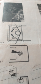 Einbauanleitung VW Jetta Blaupunkt autoradio