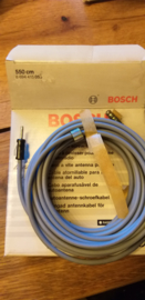 Bosch autoantennen schraubkabel 550 cm