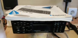 Blaupunkt RCM 104 Paris (gebruikt)