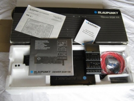 Blaupunkt Denver SQM108 in originele doos