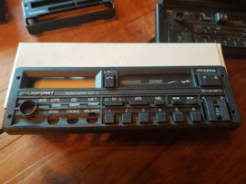 Frontje Blaupunkt Heidelberg SQR 47