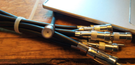 Autoradio Antenne Adapter nieuw op oud