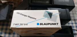 Compact Disc Changer  7607757510 Magazine voor Blaupunkt wisselaar CDC M3 10-fach CD-Wechsler CDC-