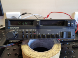 Blaupunkt SQR24 Heidelberg autoradio