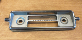 zeldaam kever frontje voor Blaupunkt 50er jaren #2