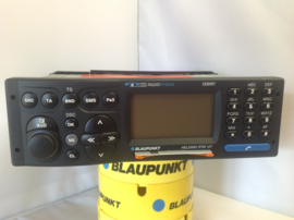 Blaupunkt RTM 127 Helsinki   radiophone