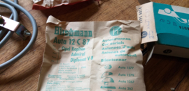 Hirschmann car serial parts  AUTA 12 C 87 Opel Kapitän Admiral Diplomat V8