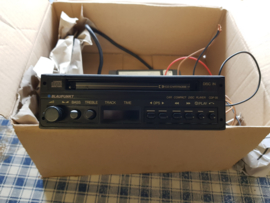 binnenkort: Blaupunkt car compact disc player CDP 05