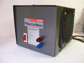 Philips radio tester (verkocht)