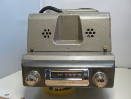 autoradio Philips NX 596 v (1951)