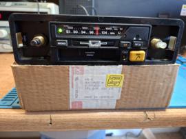 VW autoradio Puebla stereo CR VOTEX NOS