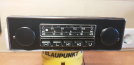 Blaupunkt  Autoradio Oldtimer Audi / VW Hannover NOS