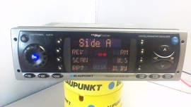 Blaupunkt RCM 169 Frankfurt