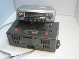 Becker Europa buizenradio 190SL