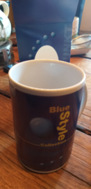 Blaupunkt Bleu style mok