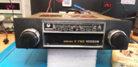 Voxson stereo 8 FM