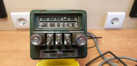 Radio AUTOVOX type RA 15 autoradio Lancia Aurelia B20 / Alfa / Fiat 1900 Granluce