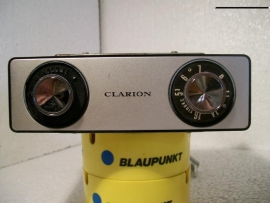 Leuke Clarion RE-603