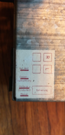 + draad voor verlichting of constante stroom