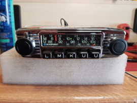 Blaupunkt Frankfurt FM Radio o.a. Volvo