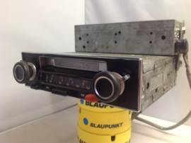 Blaupunkt Bamberg CR cassette stereo (extra picture Porsche)