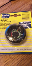 rond thermometer