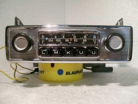 Blaupunkt Frankfurt voor BMW 2000 CS.(verkocht)