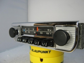 Blaupunkt radio voor BMW (verkocht)