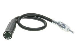 auto Antenne - verlengkabel DIN - DIN 50cm