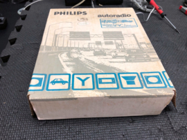 Philips  22 AC 685/22   Voll funktionsfähig  mit Original Verpackung.
