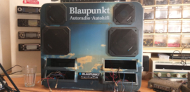 Demo kast Blaupunkt autoradio