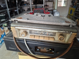 Blaupunkt Derby mit autohalterung