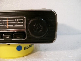 Blaupunkt  Emden 4 met VW knoppen 