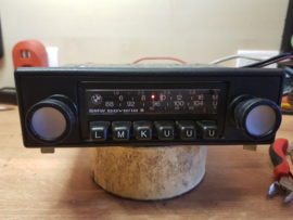 Bavaria S autoradio BMW