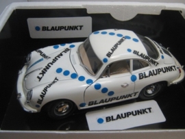 Porsche 356 Blaupunkt