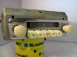 Blaupunkt  lampenradio 50er jaren