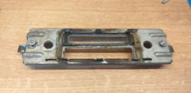 zeldaam kever frontje voor Blaupunkt 50er jaren #2