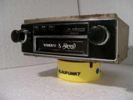 Volvo FM stereo autoradio / 8track (defect)