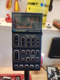 Blaupunkt Denver SQM 108 autoradio nieuw in doos