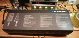 Blaupunkt Denver SQM in originele verpakking 7 647 444 510