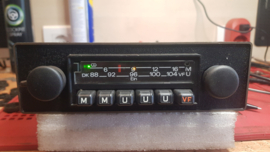 autoradio Ingolstadt stereo  VAG Audi / Volkswagen