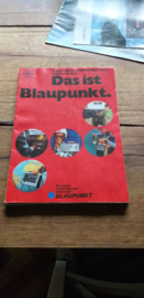 Blaupunkt 1970 das ist Blaupunkt