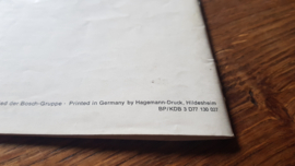 Berlin electronic gebruiksaanwijzing Blaupunkt autoradio Manual US